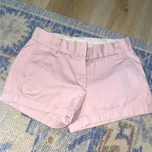 Women’s JCrew Chino Shorts
